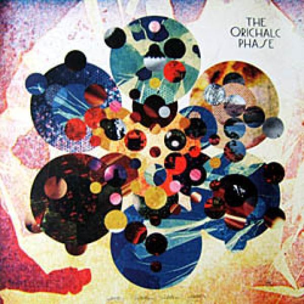 The Orichalc Phase - Respond In Silence