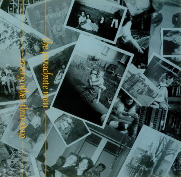 The Parachute Men - Every Other Thursday