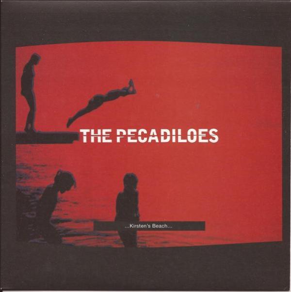 The Pecadiloes - ...Kirsten's Beach... ..