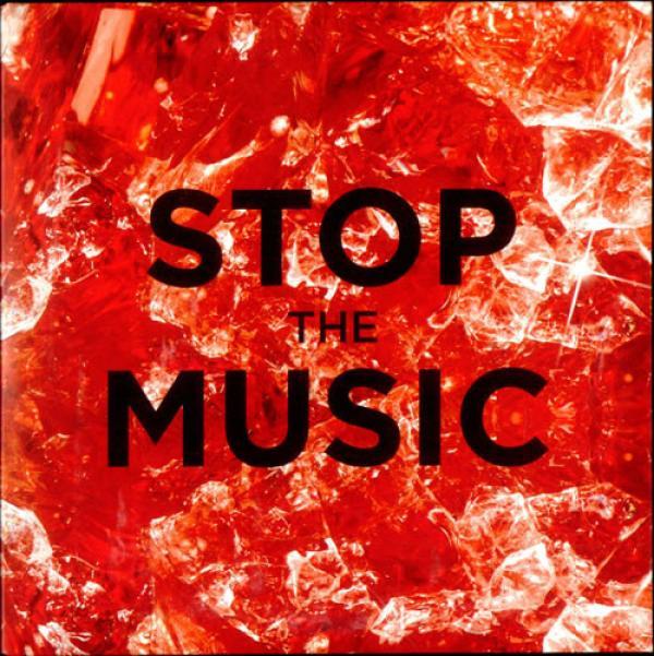 The Pipettes - Stop The Music