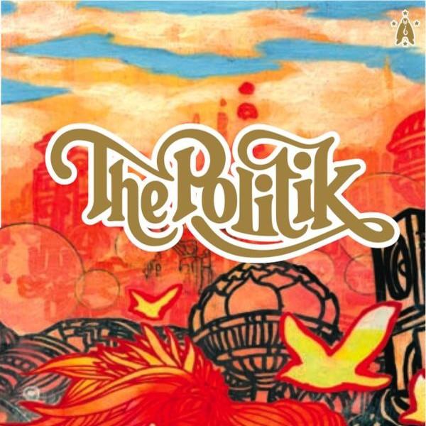 The Politik - The Politik