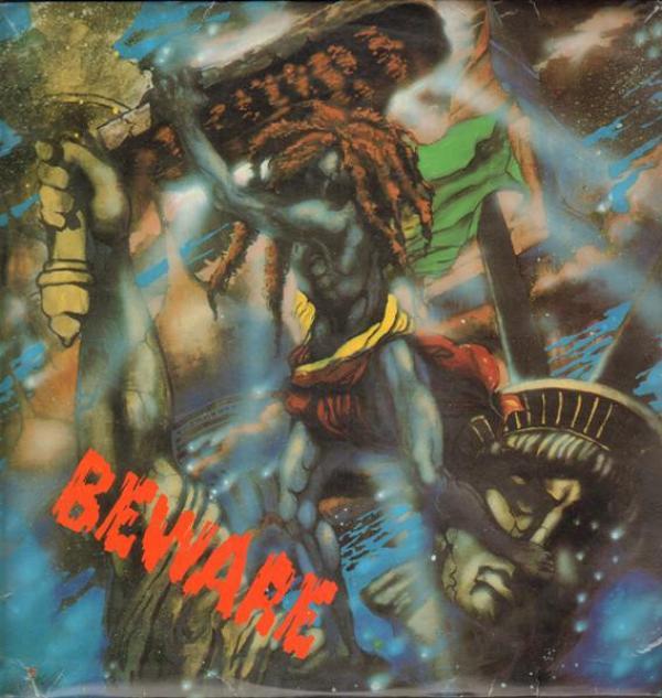 The Prophets, Vivian Jackson - Beware Dub