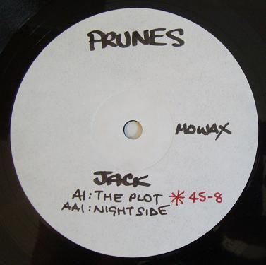 The Prunes - The Plot