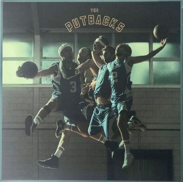 The PutBacks - The Putbacks