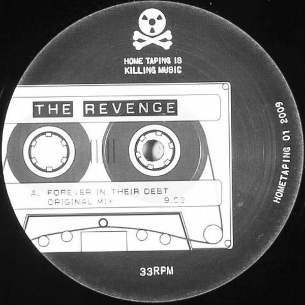 The Revenge (2) - Forever In Their Debt