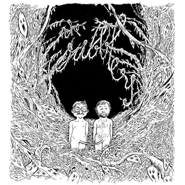 The Scribblers (2) - The Scribblers