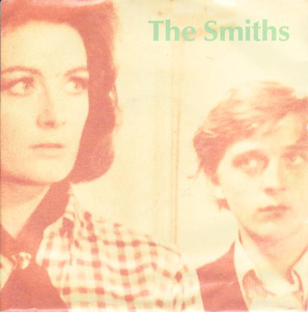 The Smiths - How Soon Is Now?