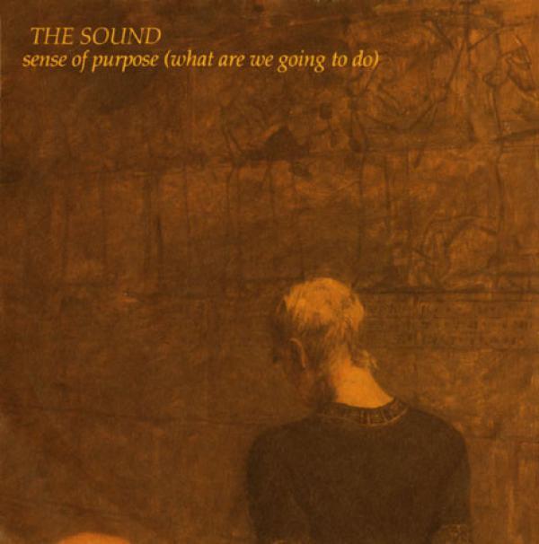 The Sound (2) - Sense Of Purpose (What Are We Going To Do)
