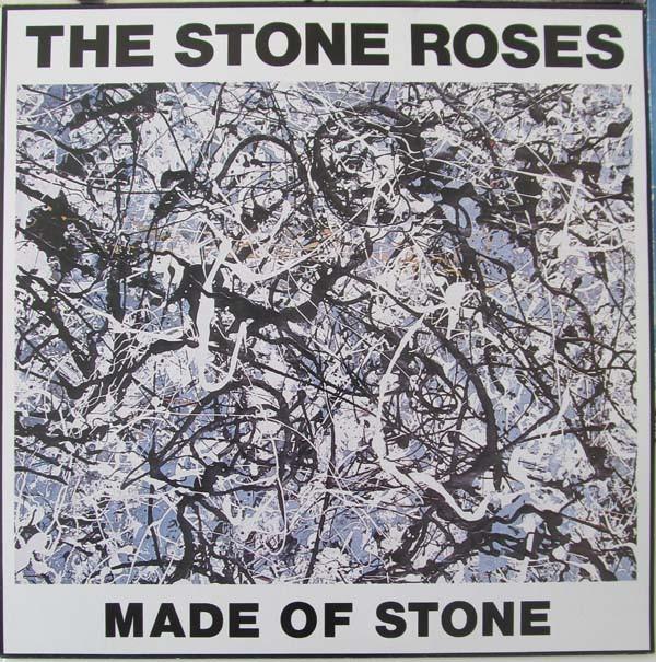 The Stone Roses - Made Of Stone