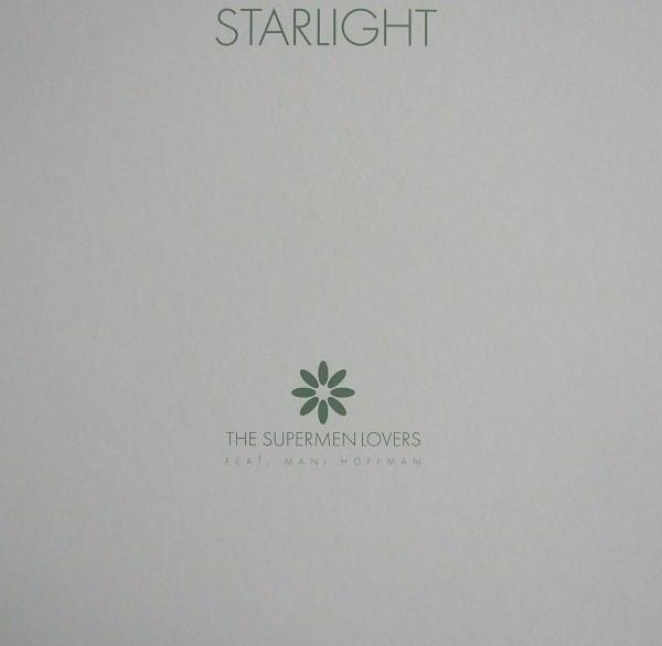 The Supermen Lovers - Starlight