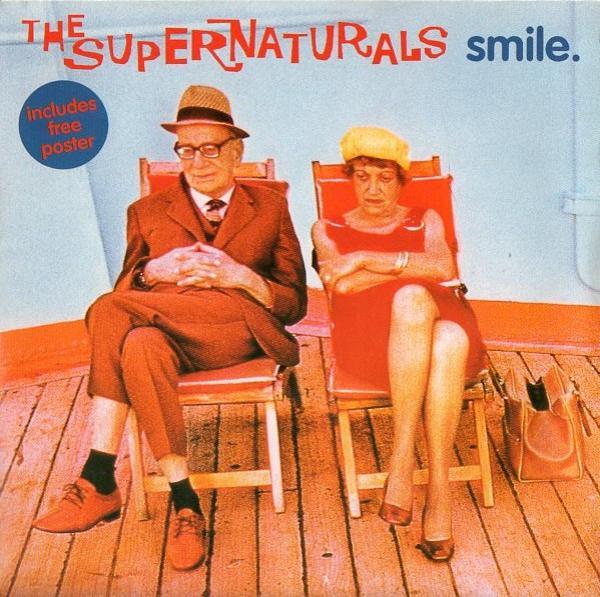 The Supernaturals - Smile