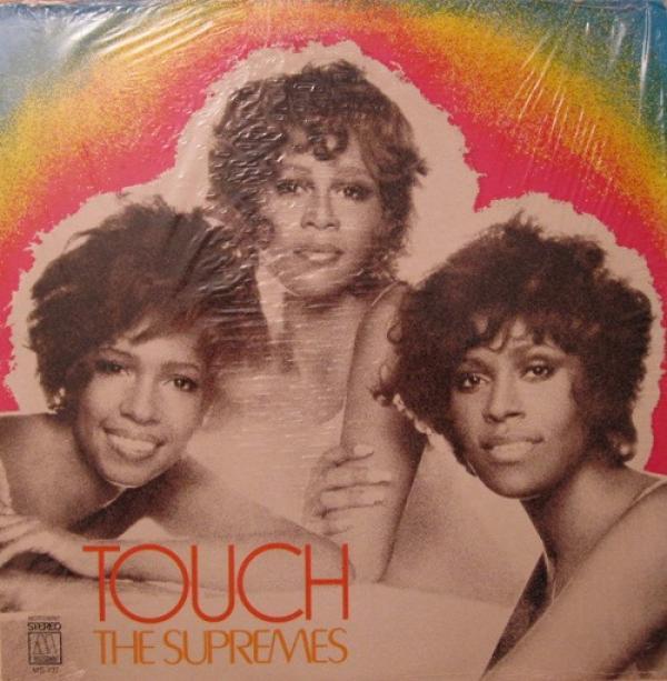 The Supremes - Touch