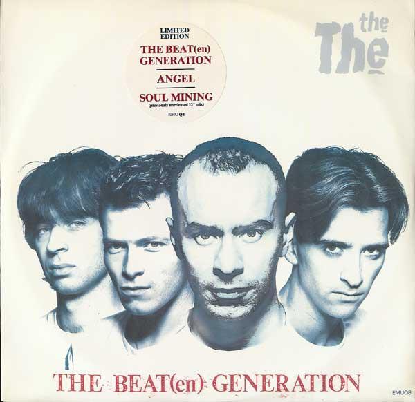 The The - The Beat(en) Generation
