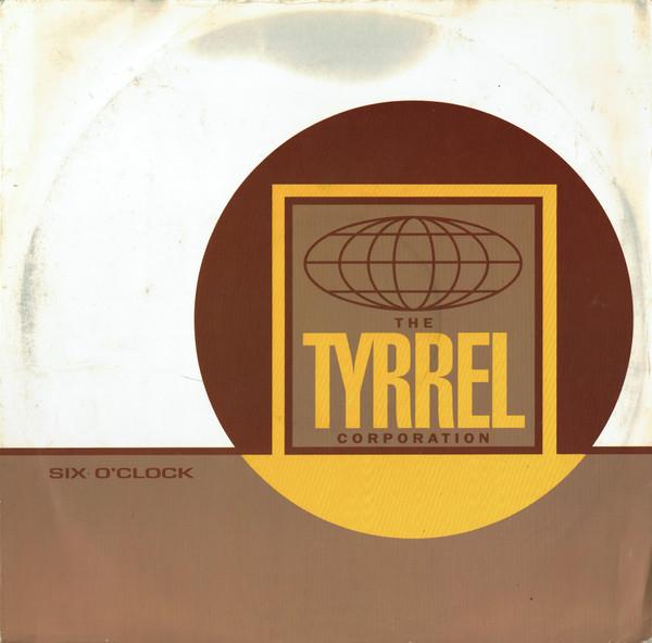 The Tyrrel Corporation - Six O'Clock
