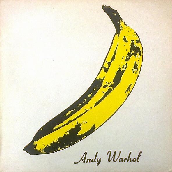 The Velvet Underground, Nico (3) - The Velvet Underground & Nico