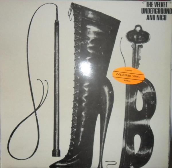 The Velvet Underground, Nico (3) - The Velvet Underground & Nico