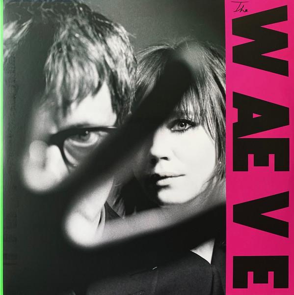 The Waeve - The WAEVE