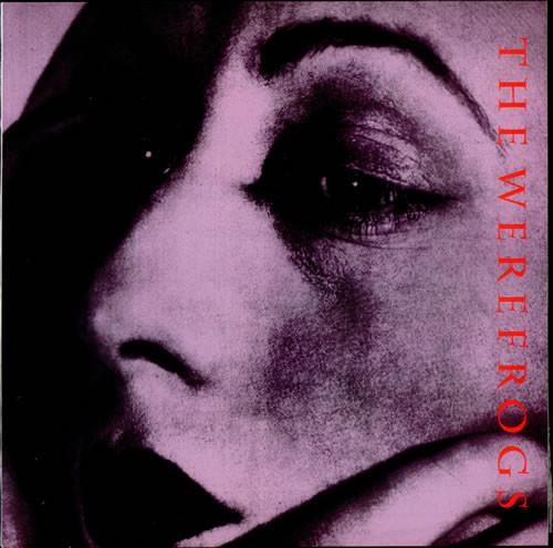The Werefrogs - Don't Slip Away