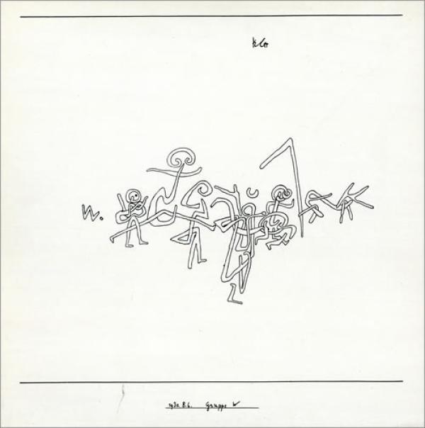 The Wolfhounds - Attitude