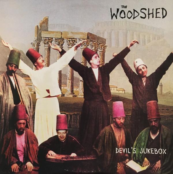The Woodshed - Devil's Jukebox