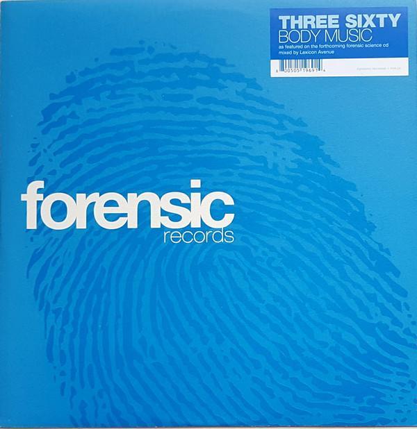 Threesixty - Body Music