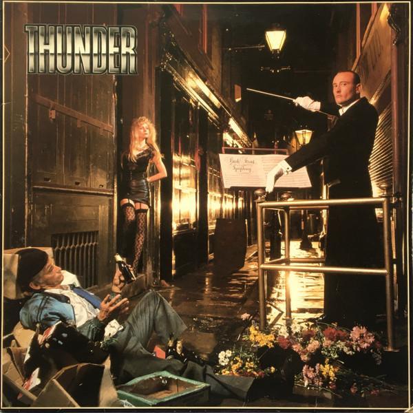 Thunder (3) - Back Street Symphony