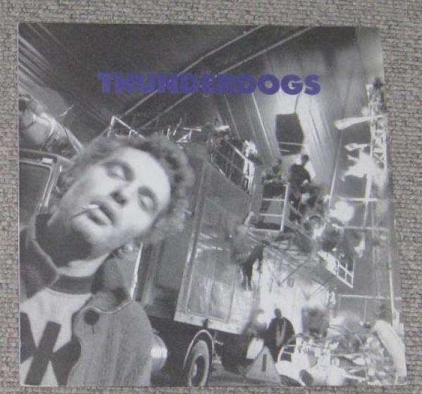 Thunderdogs - Just After Sunrise