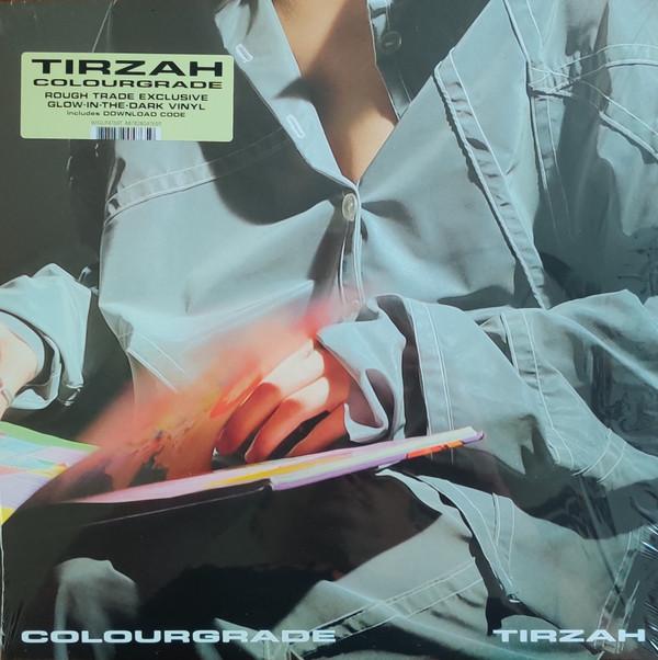 Tirzah - Colourgrade