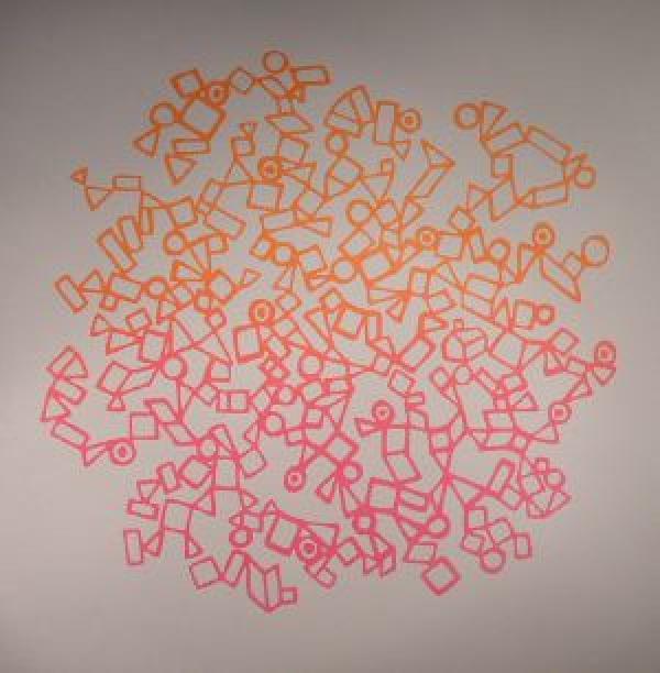 Toby Tobias - A Room For Babette