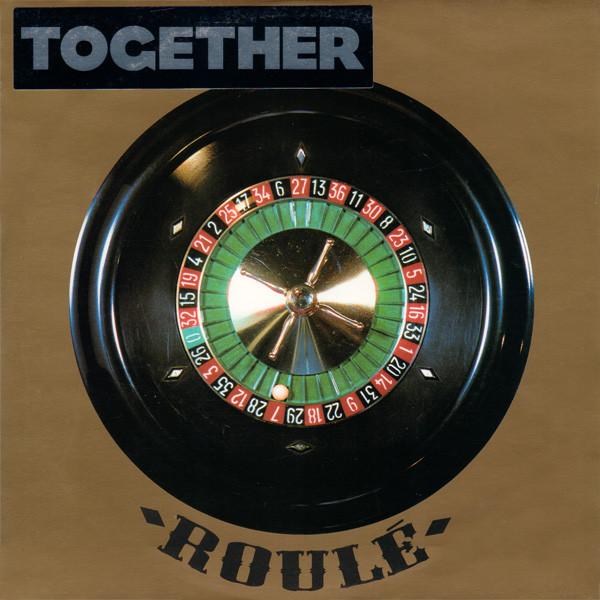Together (2), DJ Falcon, Thomas Bangalter - Together