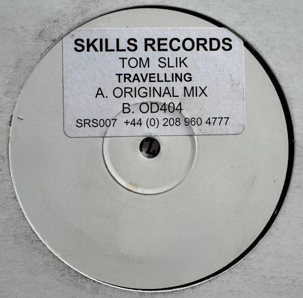 Tom Slik - Travelling