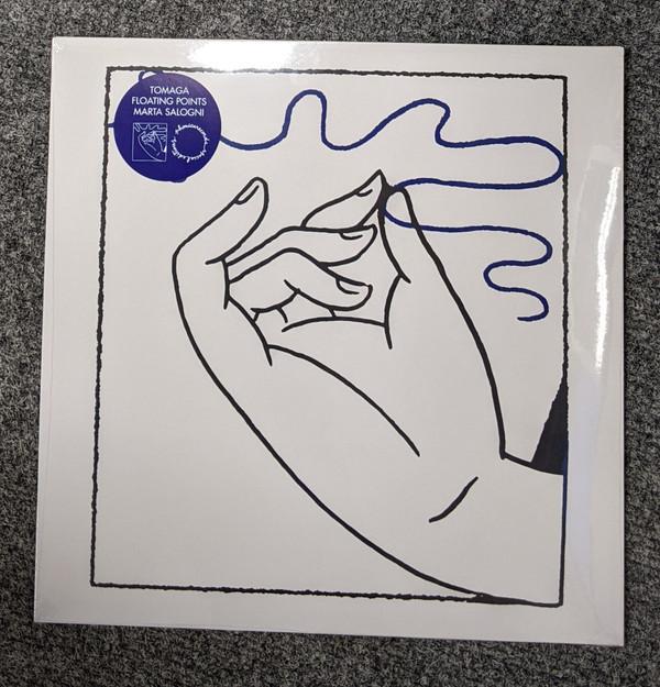 Tomaga, Floating Points, Marta Salogni - Intimate Immensity