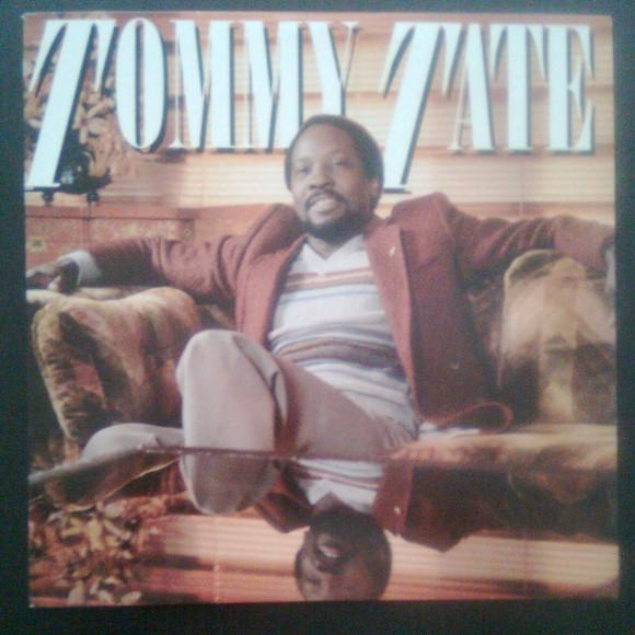 Tommy Tate - Tommy Tate