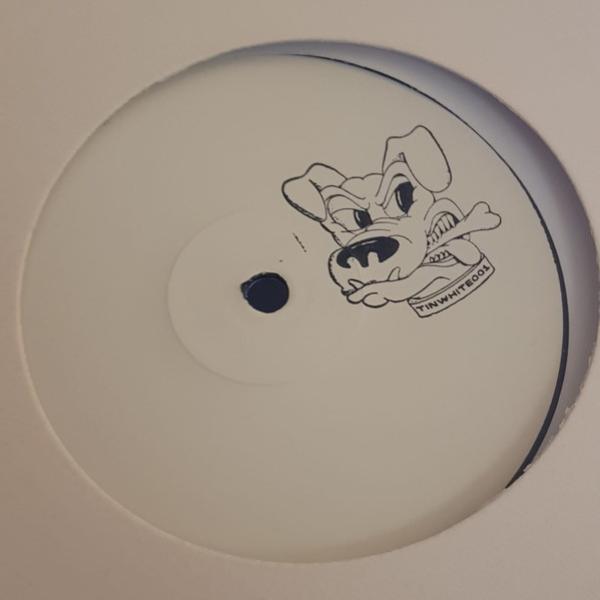 Tower Block Dreams - Time Is Now White Vol.1