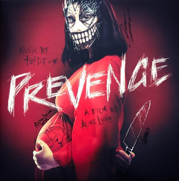 Toydrum - Prevenge (Original Motion Picture Soundtrack)