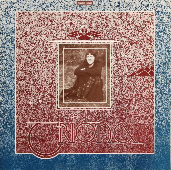 Tríona Ní Dhomhnaill - Tríona