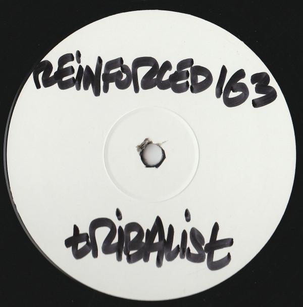 Tribalist - 4Word Soul / Still Standing