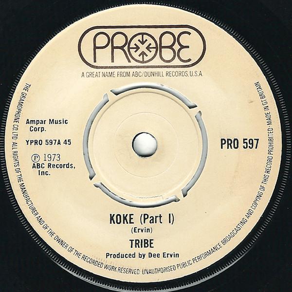 Tribe - Koke (Part I & II)