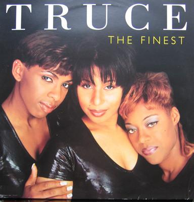 Truce - The Finest