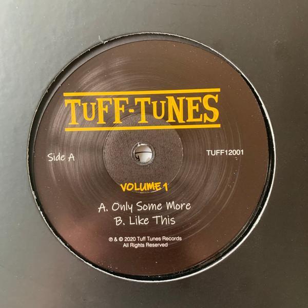 Tuff Tunes - Volume 1