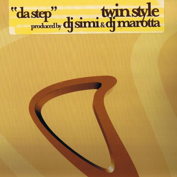 Twin Style - Da Step