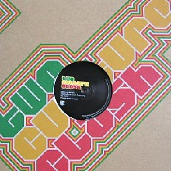 Two Culture Clash - Love Guide