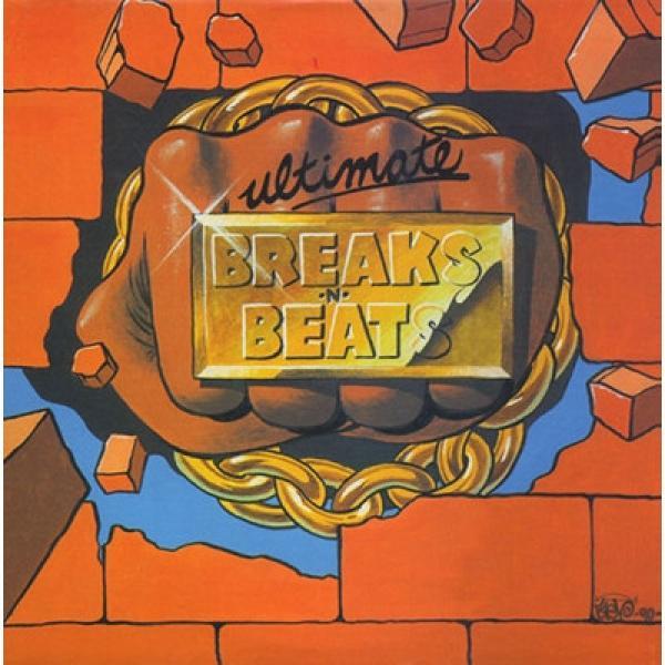  - Ultimate Breaks & Beats