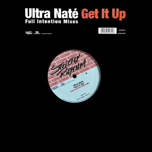 Ultra Naté - Get It Up (Full Intention Mixes)
