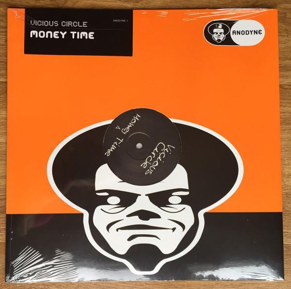 Vicious Circle - Money Time