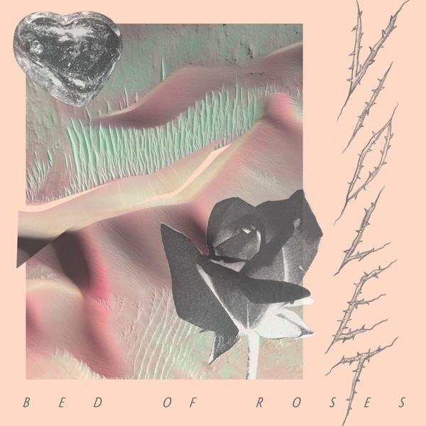 Violet (14) - Bed Of Roses