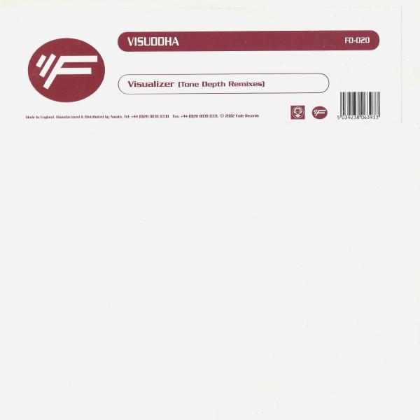 Visuddha - Visualizer (Tone Depth Remixes)