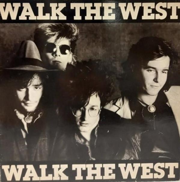 Walk The West - Walk The West