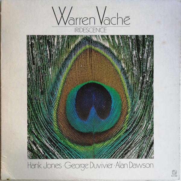 Warren Vaché - Iridescence