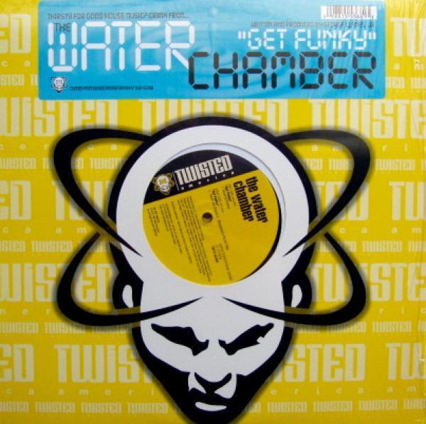 Water Chamber - Get Funky